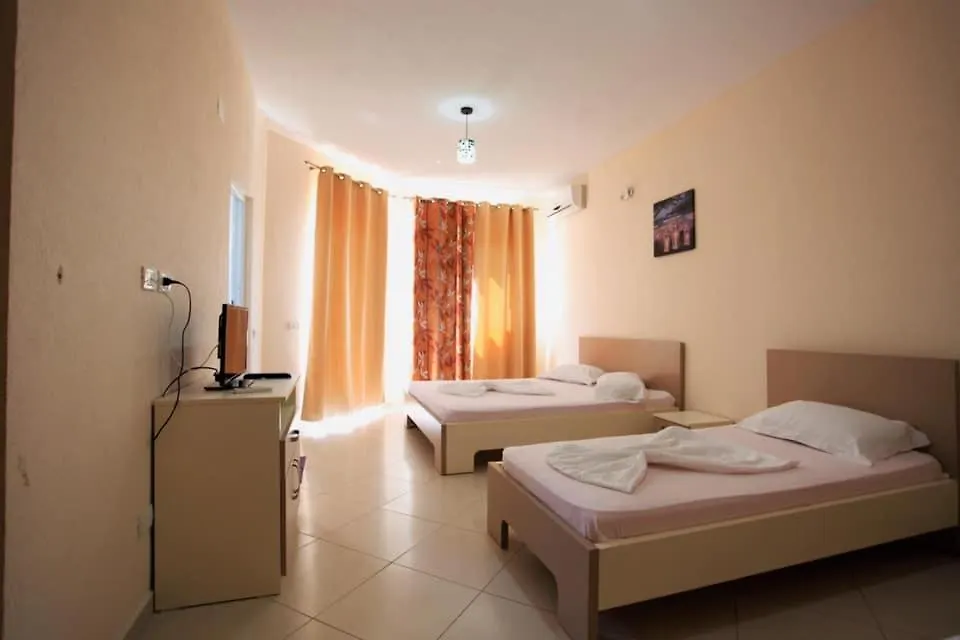 Hotel Comfort Shëngjin