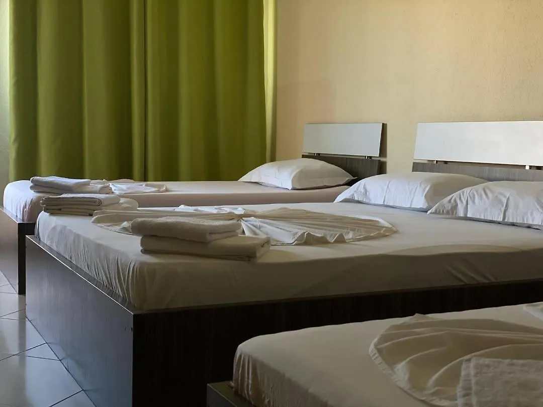 Hotel Comfort Shëngjin