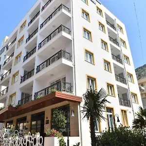 Carpe Diem Apartments-hotel Appartamento