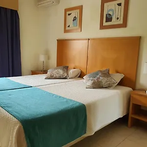  Aparthotel Flamingo Portogallo