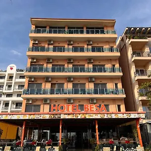 Hotel Besa, Shëngjin