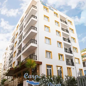 Apartman Carpe Diem Apartments-hotel