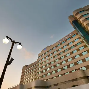 ***** Hotel Oriental & Casino Corea del Sud