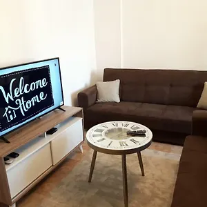  Appartamento Fiqe Albania