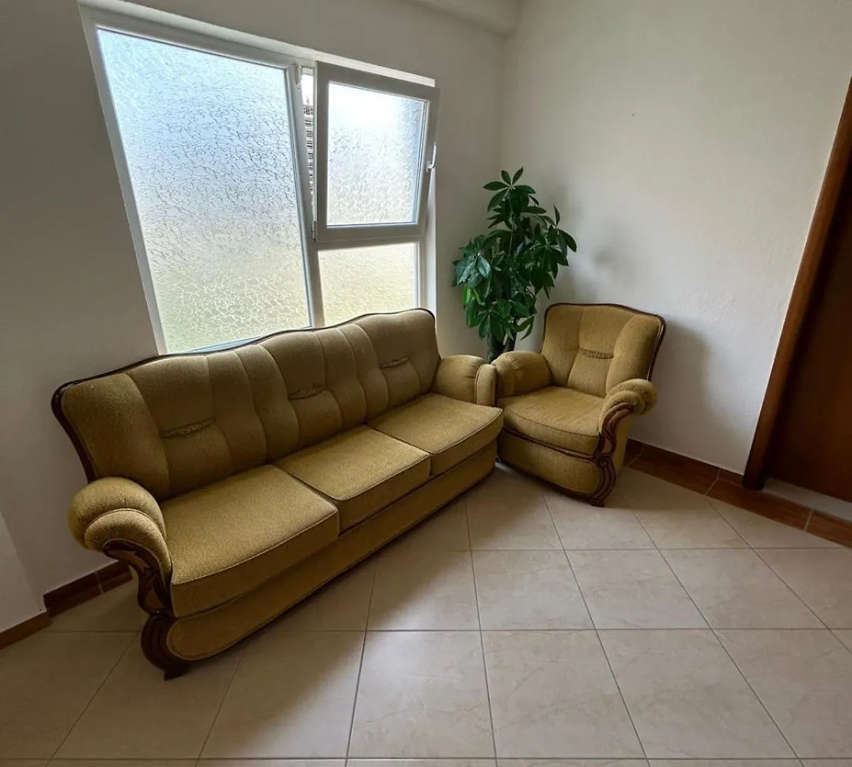Hotel Comfort Shengjin